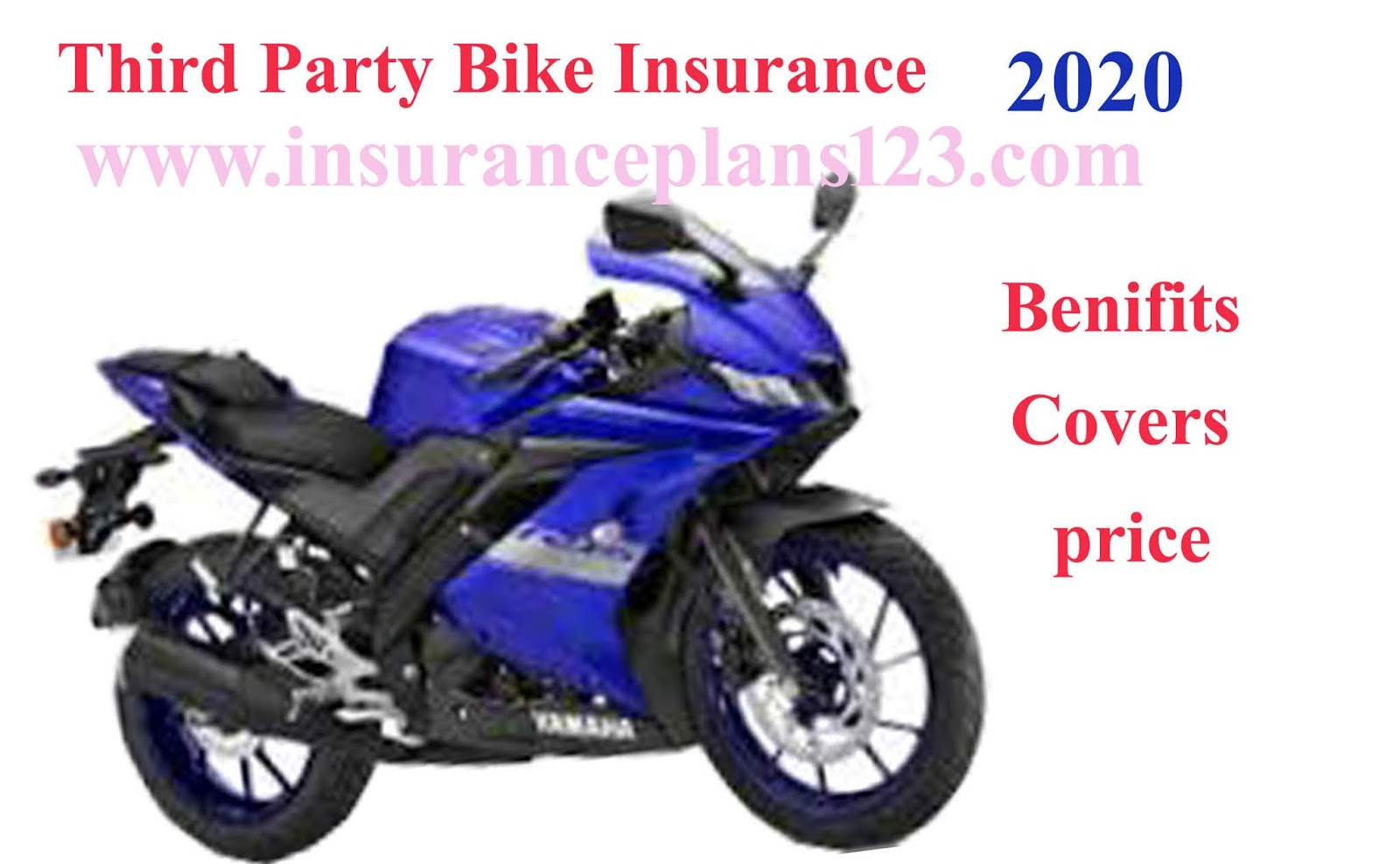 Third Party Bike Insurance regarding measurements 1600 X 988