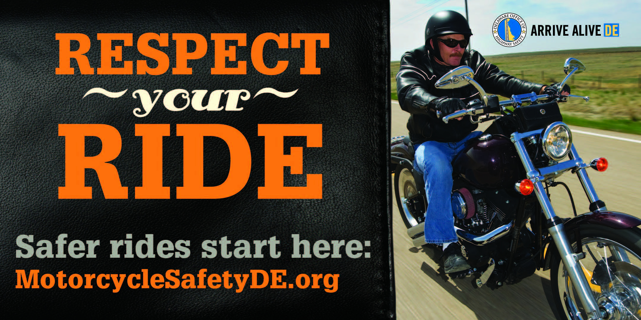 Third Wave Of Respect Your Ride Motorcycle Enforcement To in size 2160 X 1080