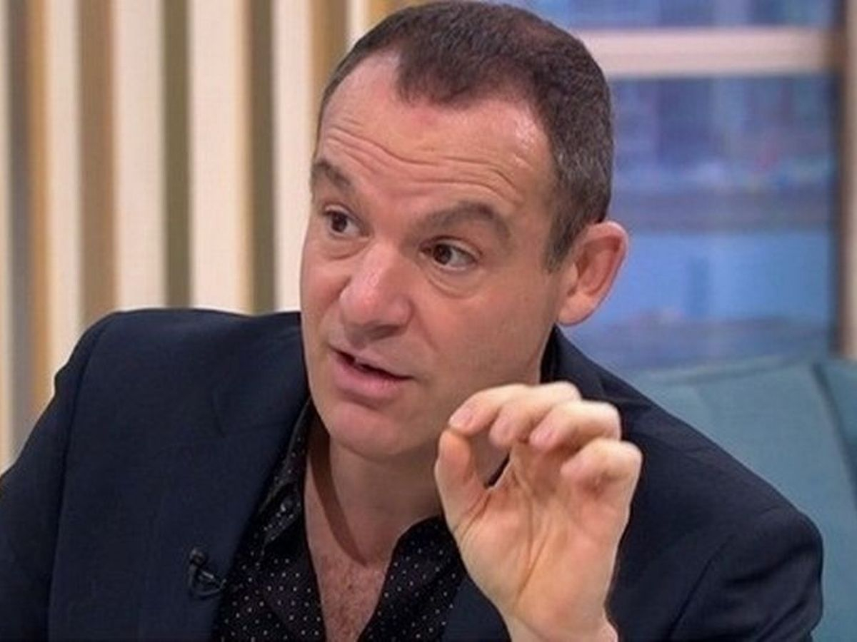 This Simple Tip From Martin Lewis Could Save You Hundreds Of pertaining to measurements 1200 X 900