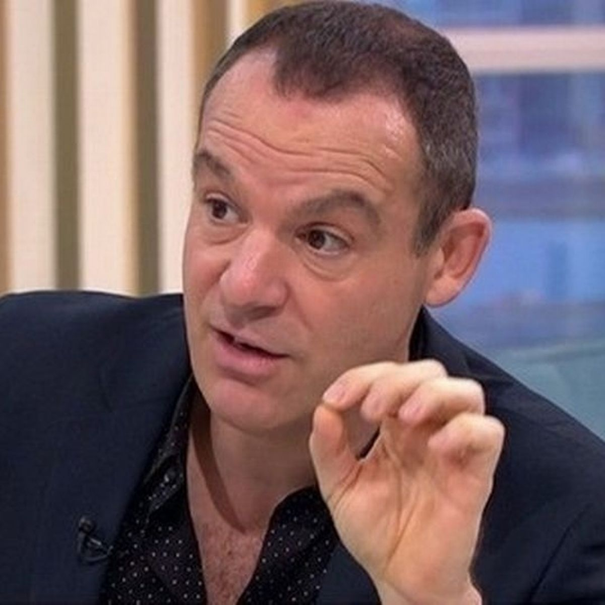 This Simple Tip From Martin Lewis Could Save You Hundreds Of throughout proportions 1200 X 1200