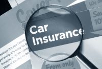 Three Things That Can Raise Your Car Insurance Rate with size 1691 X 1123