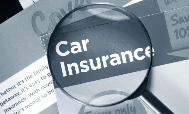 Three Things That Can Raise Your Car Insurance Rate with size 1691 X 1123