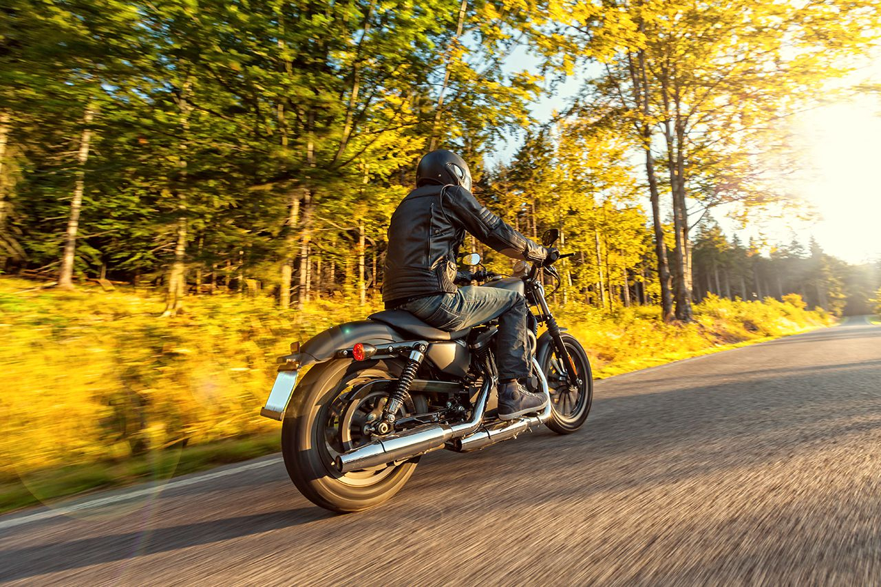 Tips For Choosing The Best Motorcycle Insurance Policy with sizing 1280 X 853