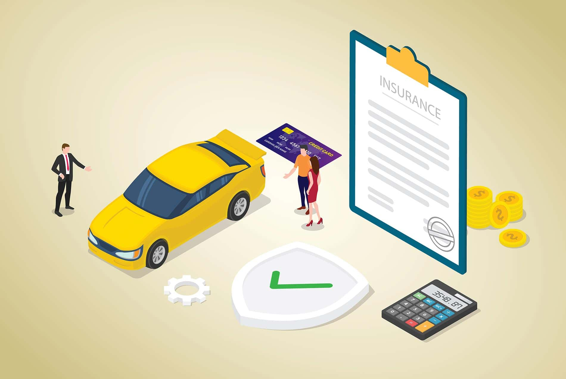 Tips To Choose The Right Car Insurance Policy As Per Your in dimensions 1900 X 1272