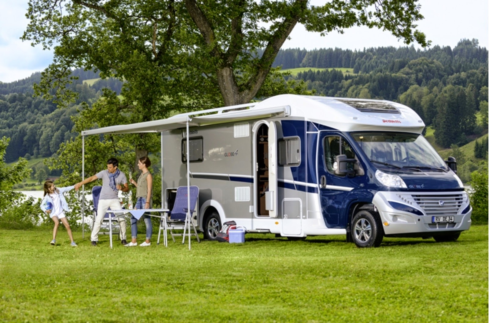 Tips To Get The Best Deal Rv Campervan Hire In Australia intended for measurements 1600 X 1060