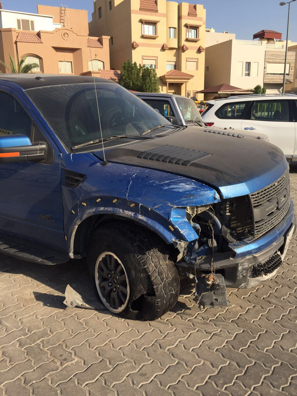 Titlekuwaiti Auto Insurance After An Accident Life In Kuwait for dimensions 960 X 1280