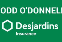 Todd Odonnell Desjardins Insurance Agent Guelph Insurance in measurements 1500 X 600