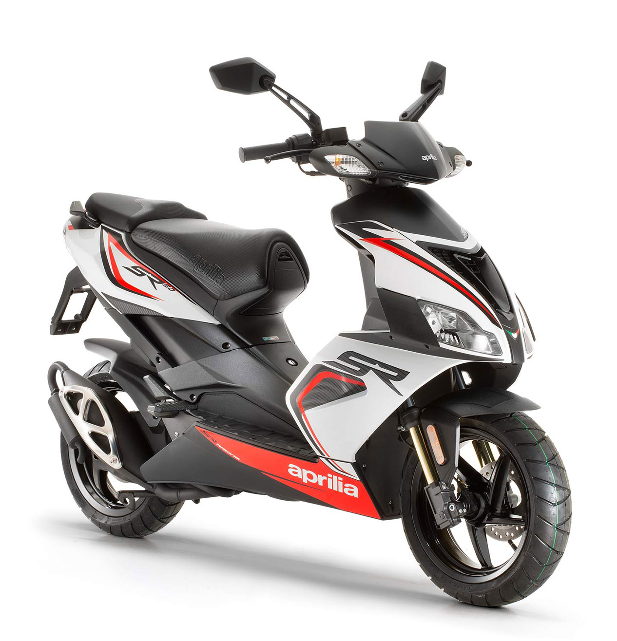 Top 10 50cc Moped Scooters For 2019 Carole Nash in proportions 1266 X 1316