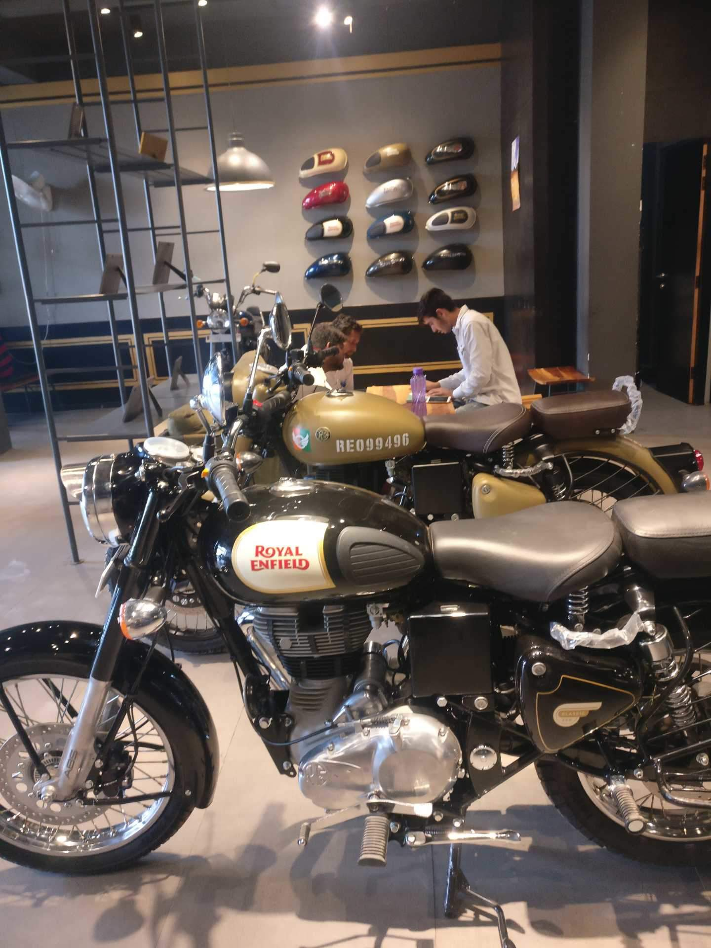 Top 10 Second Hand Motorcycle Dealers In Palwal Best intended for sizing 1440 X 1920