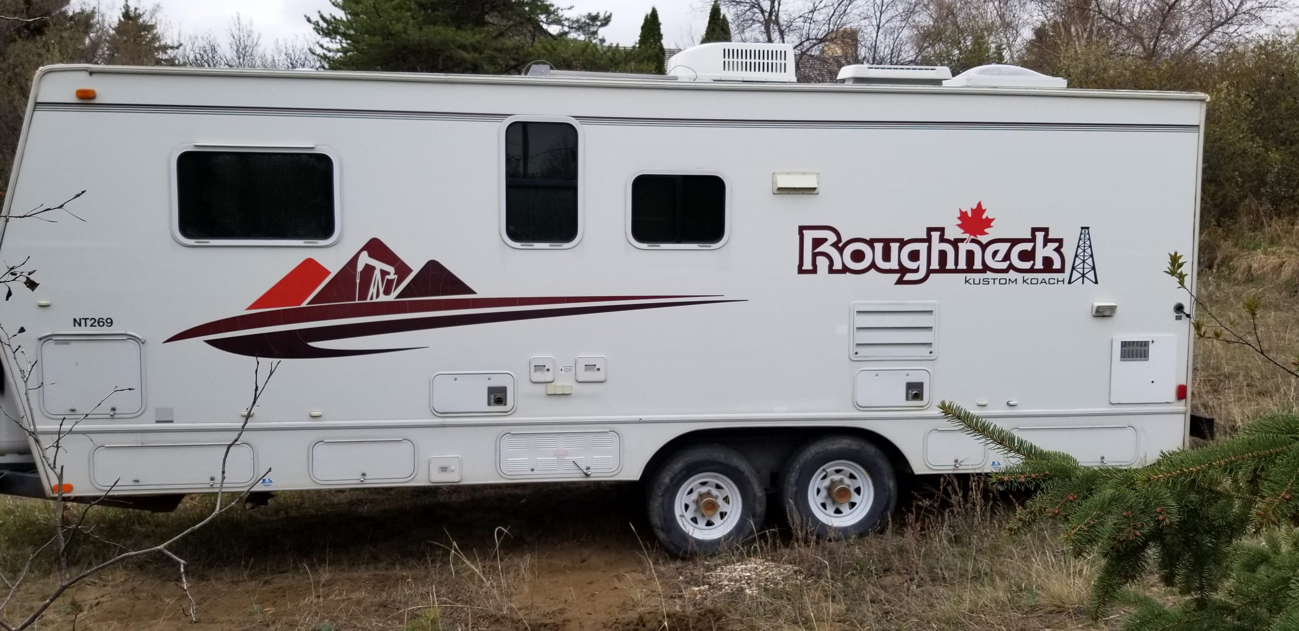 Top 25 Saskatchewan Rv Rentals And Motorhome Rentals in dimensions 4032 X 1960