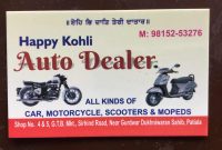 Top 30 Two Wheeler Dealers In Patran Patiala Best throughout sizing 3264 X 2448