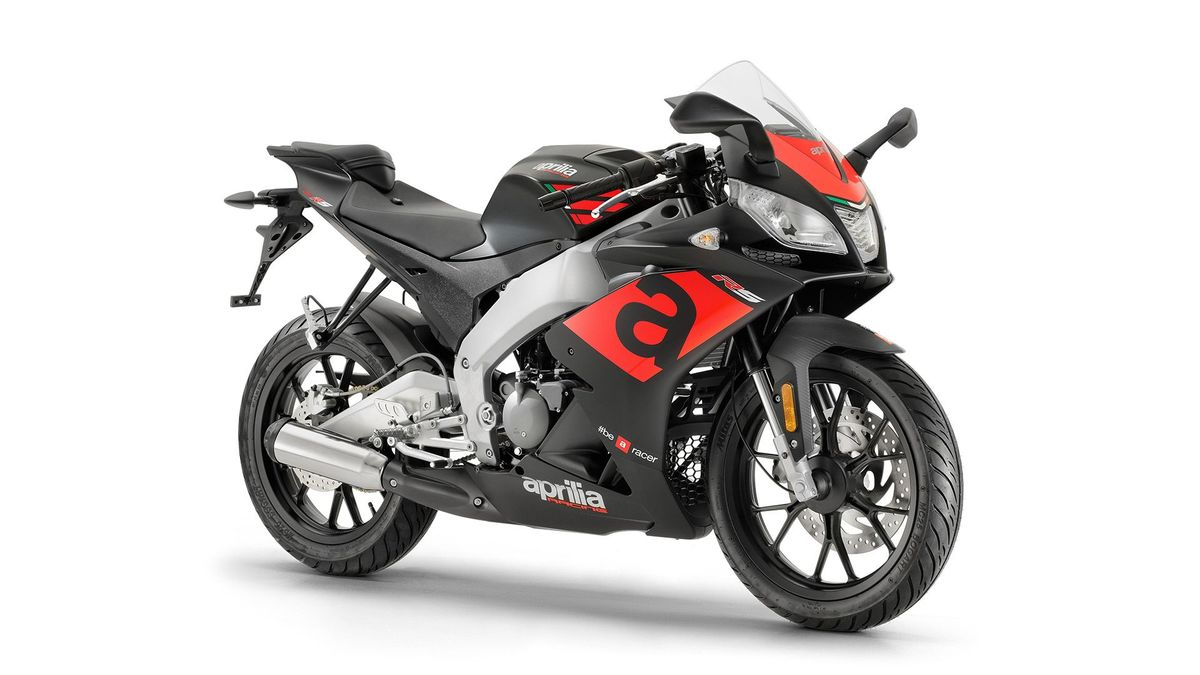 Top 5 50cc Bikes Auto Trader Uk with regard to measurements 1200 X 675