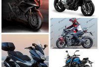 Top 5 Bike News Of The Week 2020 Triumph Daytona Confirmed in proportions 2000 X 2000
