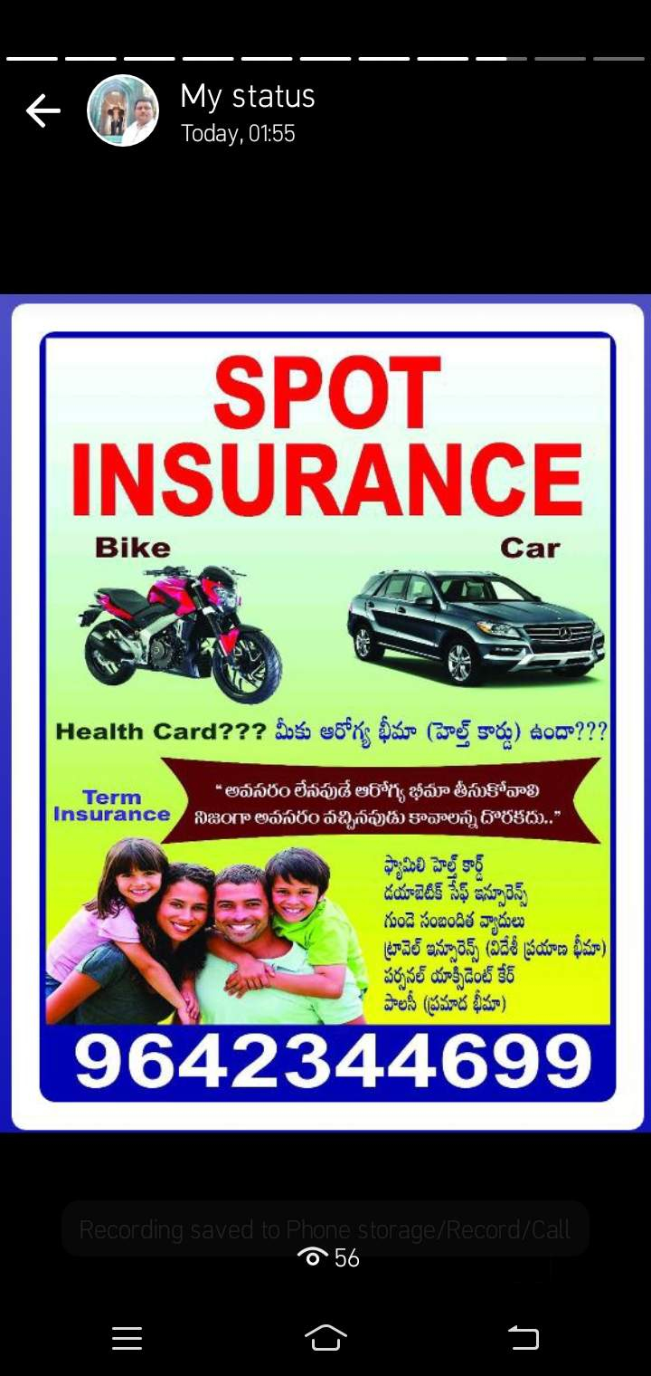 Top 50 Commercial Vehicle Insurance Agents In Moosapet with regard to proportions 720 X 1520