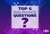 Top 6 Auto Insurance Questions Answered Money Clinic with size 2500 X 1667