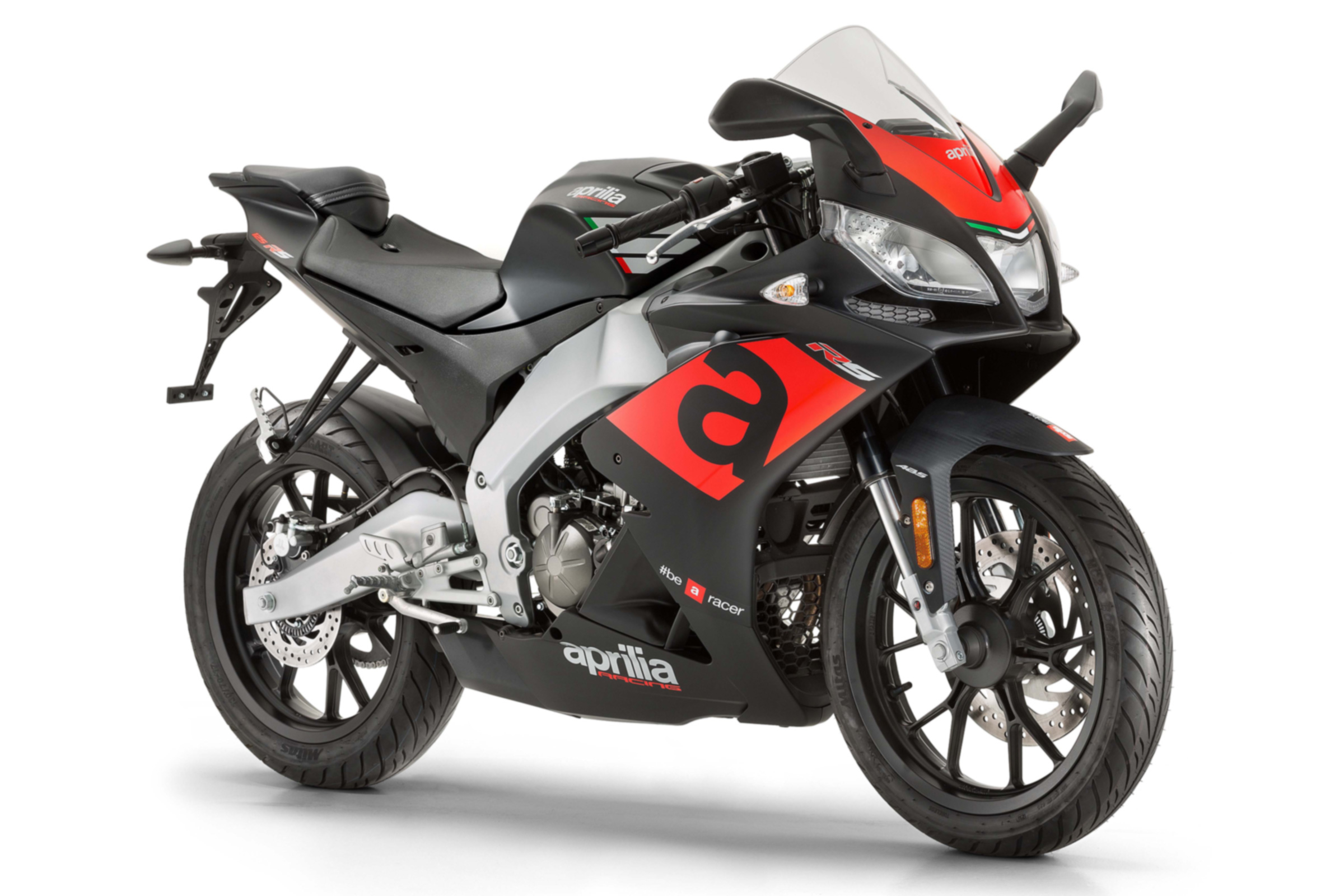 Top Five 125cc Sportsbikes For 2019 Carole Nash inside measurements 2400 X 1600