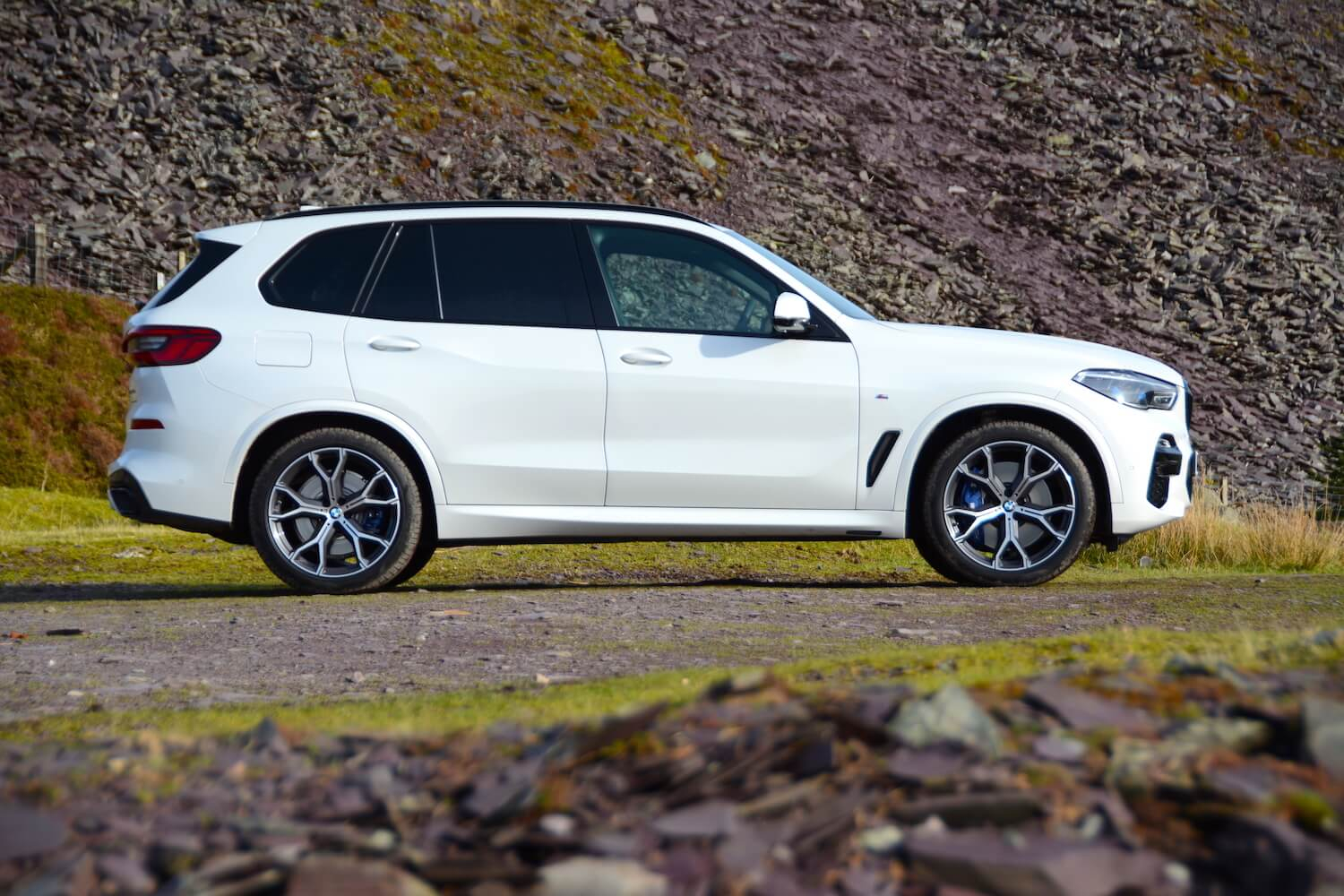 Top Five Bmw X5 45e Co2 pertaining to sizing 1500 X 1000