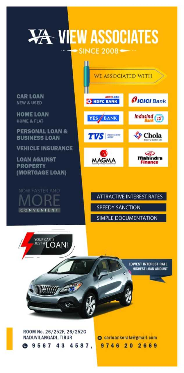 Top Hdfc Car Loans In Manjeri Best Hdfc Car Loans pertaining to dimensions 633 X 1280