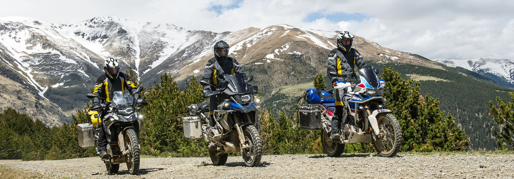 Touratech Edelweiss Bike Travel pertaining to size 2000 X 700