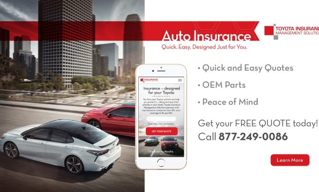 Toyota Auto Insurance Midtown Toyota within dimensions 2000 X 1125