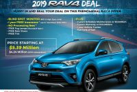 Toyota Jamaica Ltd On Twitter Our Phenomenal 2019 Rav4 in sizing 1200 X 1099