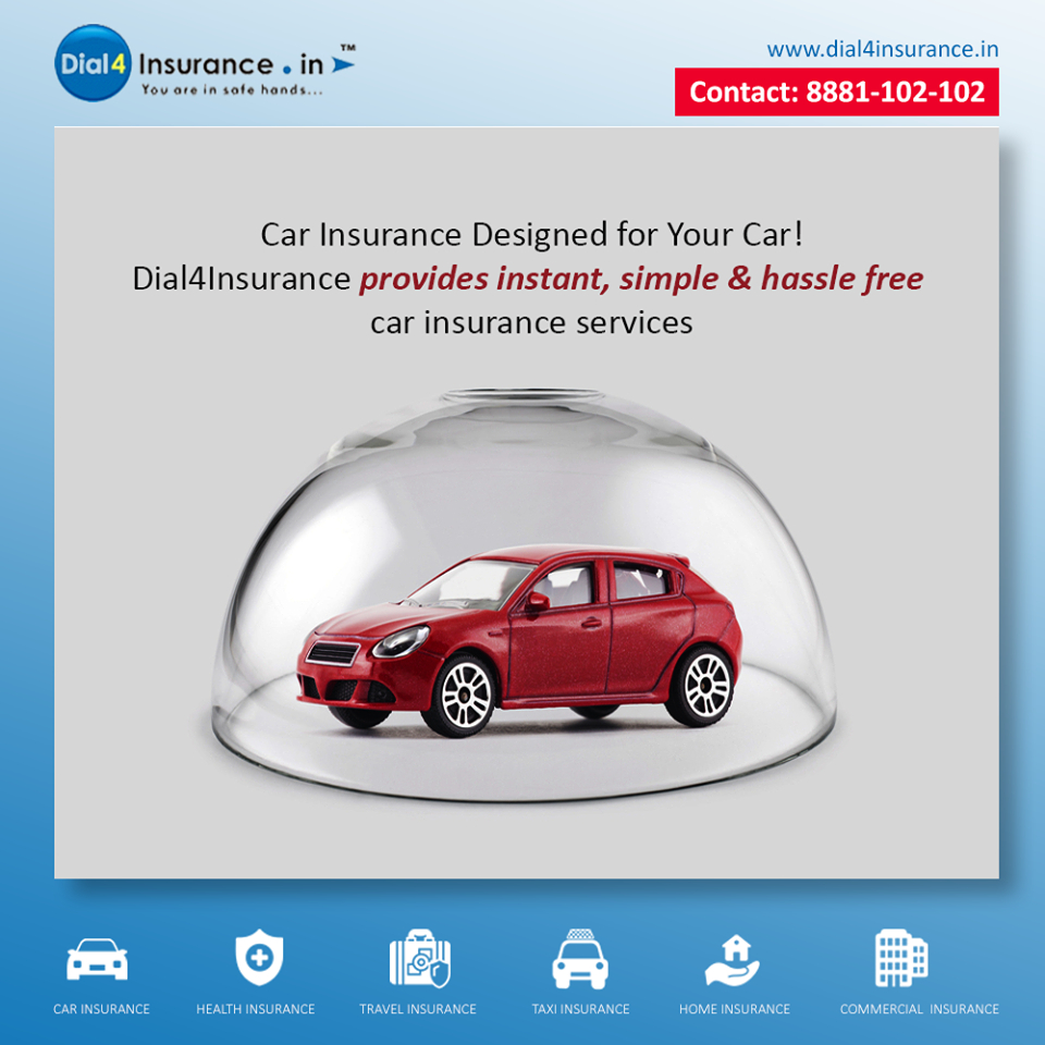 Traits Of A Reliable Car Insurance Company Dial4insurance throughout proportions 960 X 960