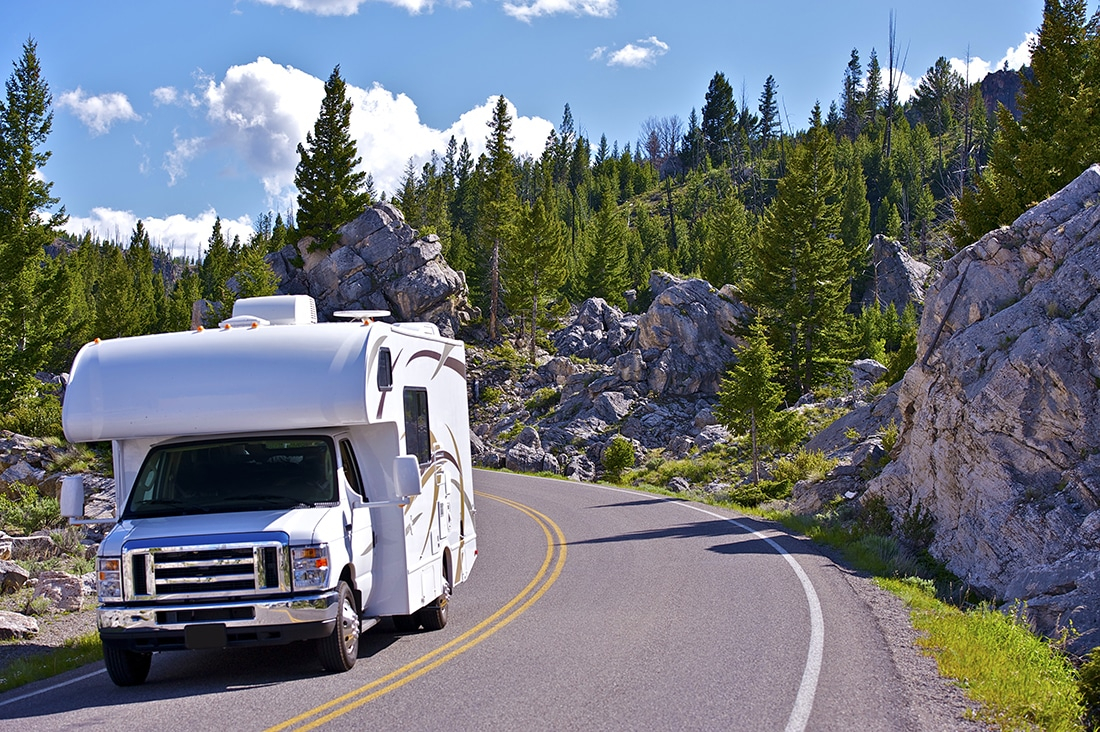 Travel Insurance Get Rv Coverage For Your Travels Good Sam throughout size 1100 X 732