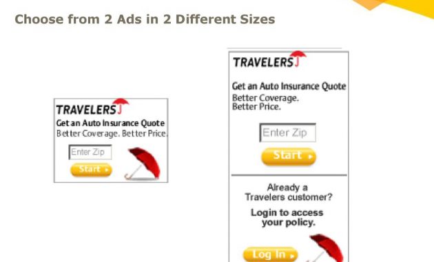 Travelers Car Insurance Log In Tier3xyz within sizing 1024 X 768