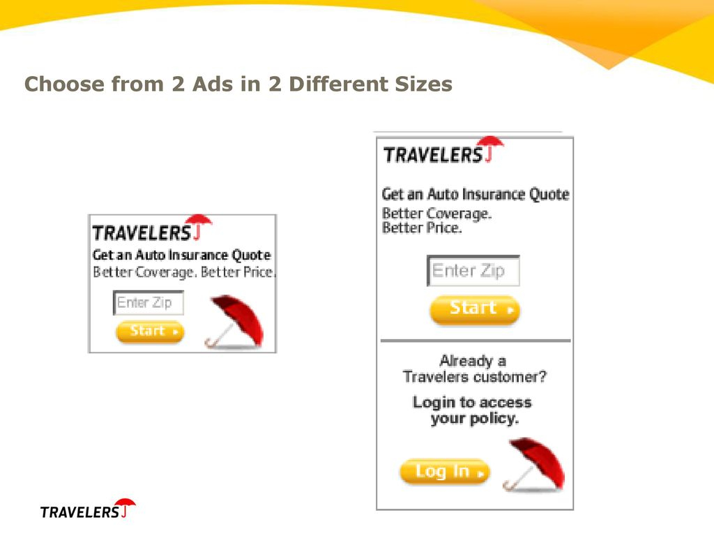 Travelers Car Insurance Log In Tier3xyz within sizing 1024 X 768