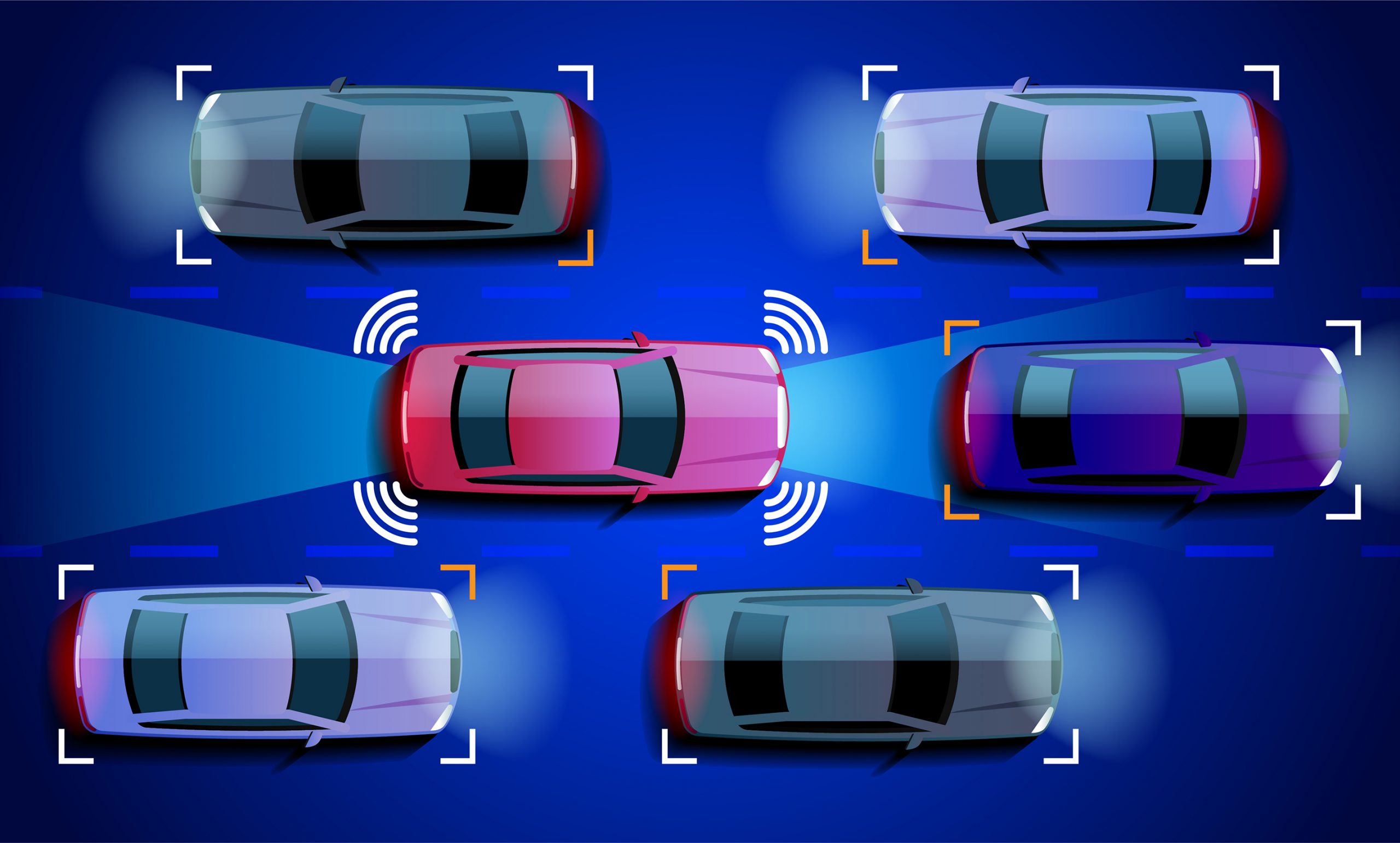 Travelers Use Current Auto Insurance Model For Autonomous for proportions 2871 X 1728