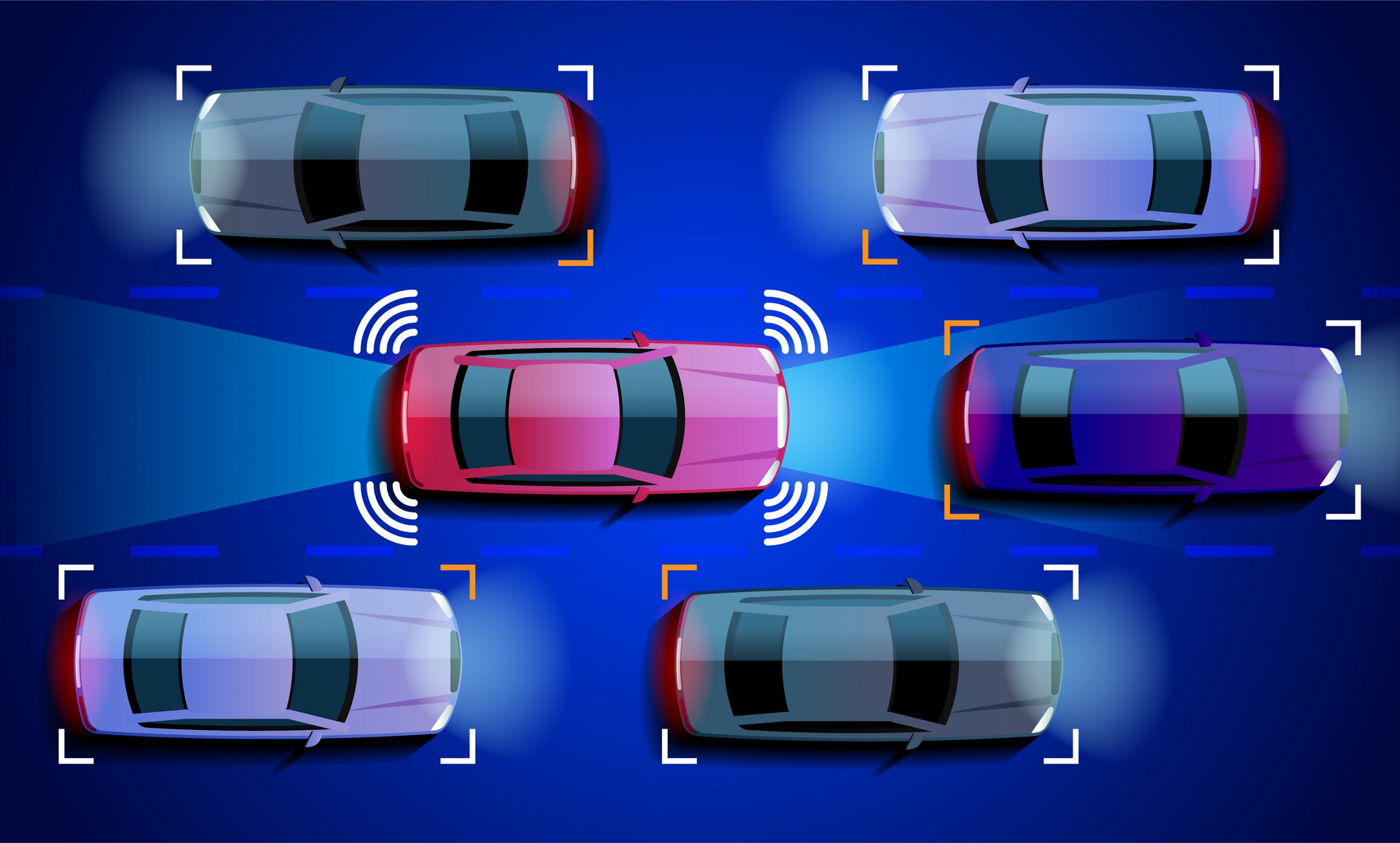 Travelers Use Current Auto Insurance Model For Autonomous throughout dimensions 2871 X 1728