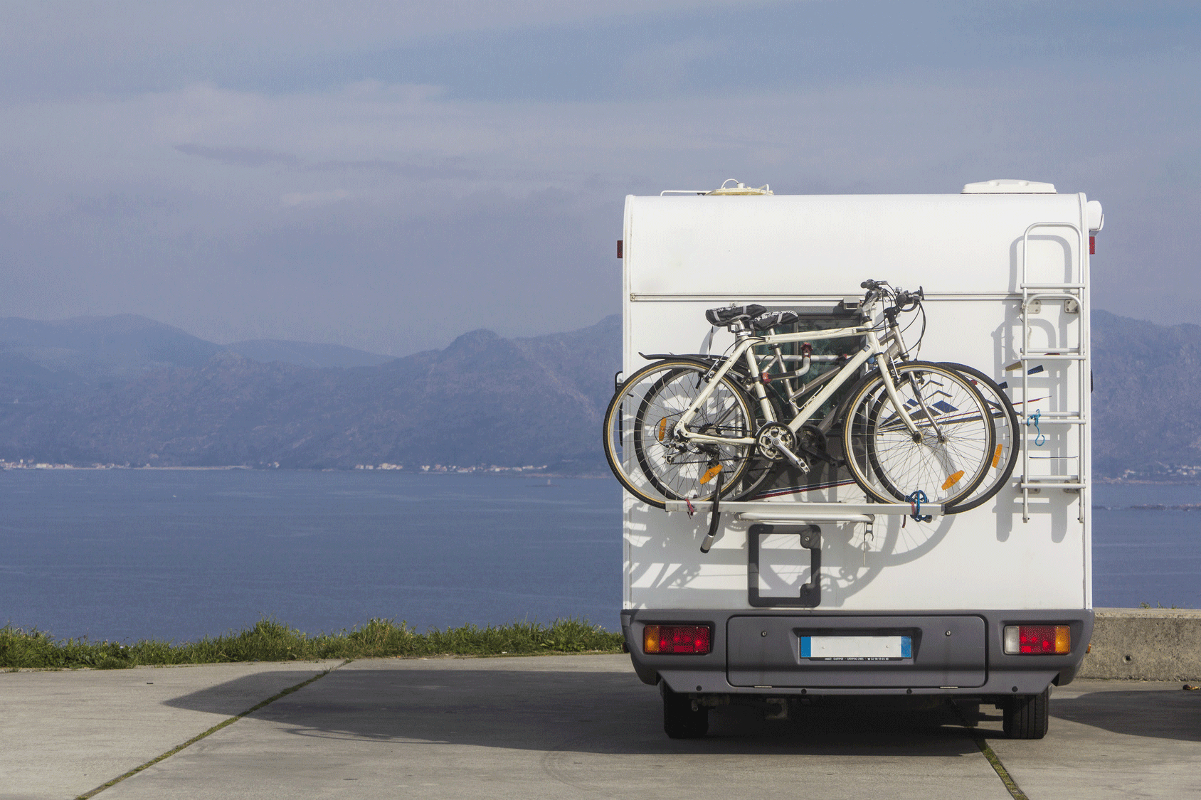 Traveling In Your Rv This Spring Ensure Its Protected throughout size 1688 X 1125