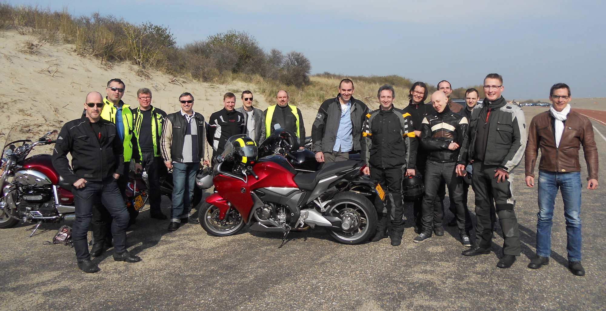 Twisties Touring And Tenacity Expat Mortorbike Riders Club within size 2000 X 1027