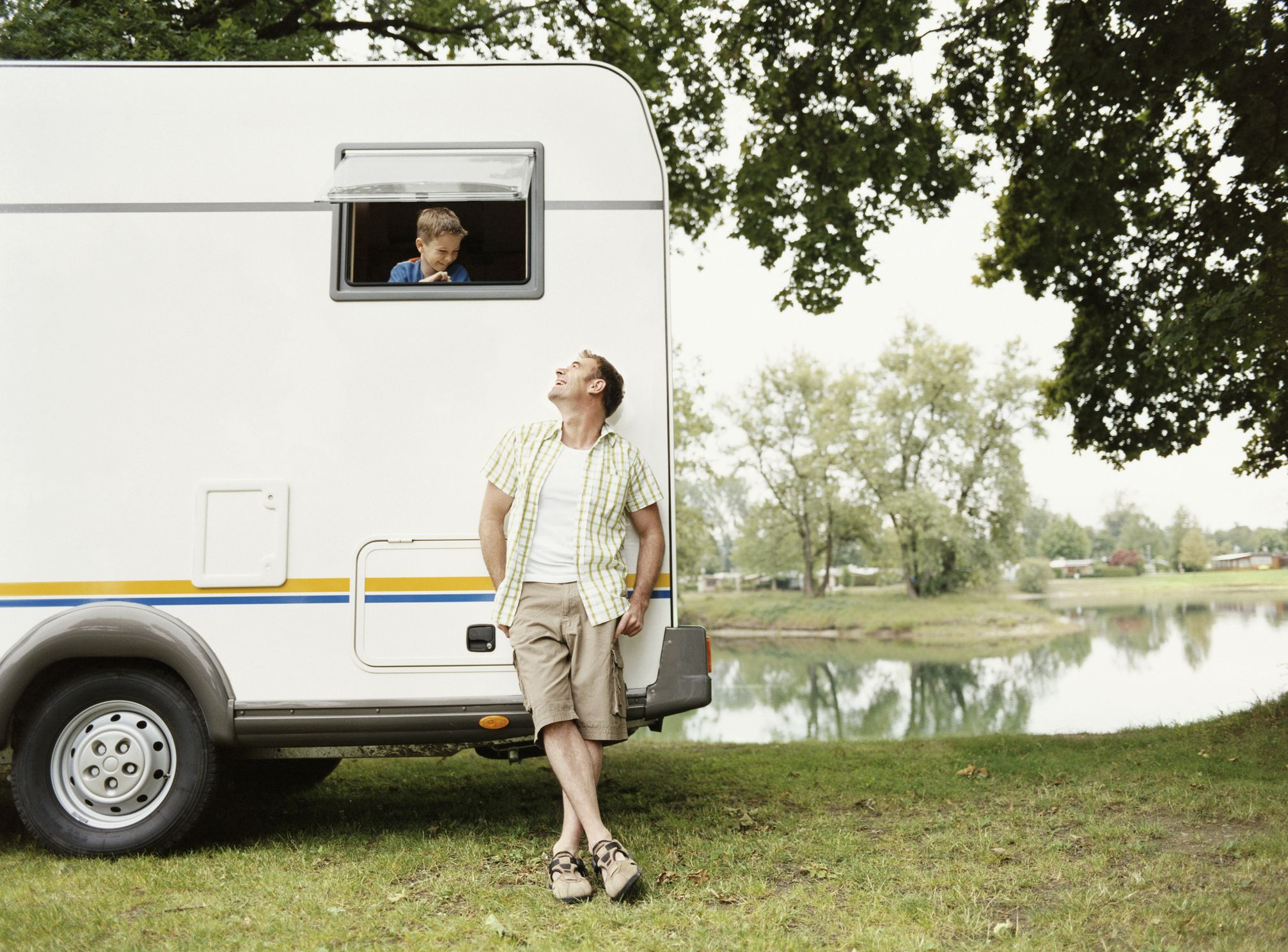 Types Of Rv And Camper Insurance in proportions 2014 X 1489