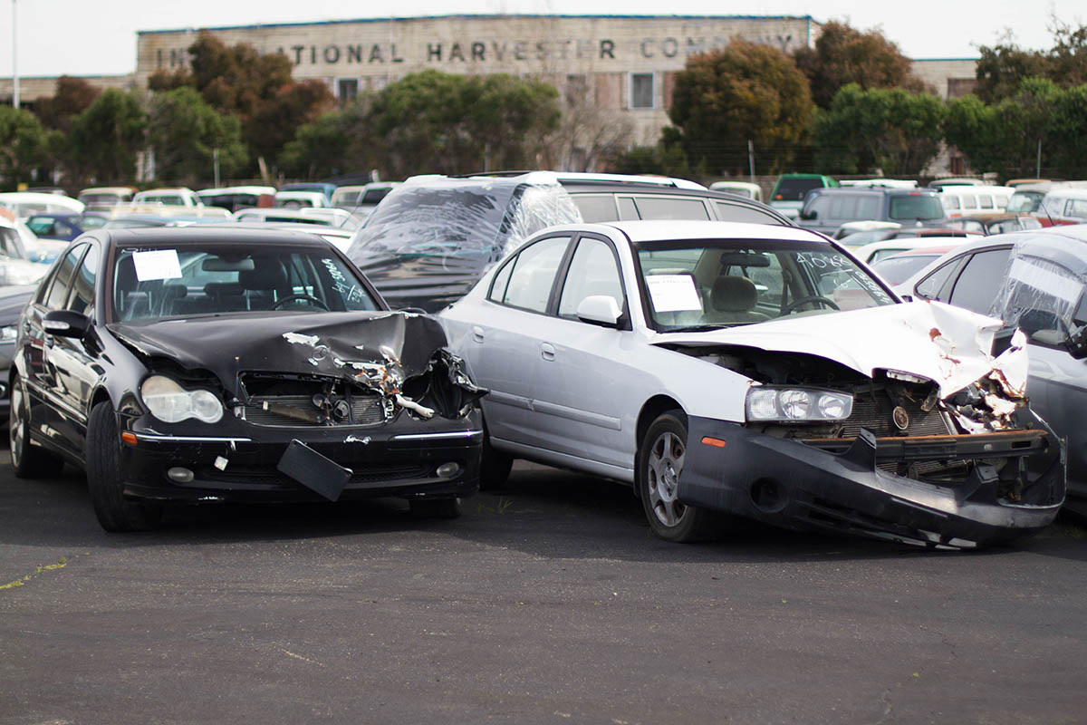 Uae Restricts Salvage Car Imports throughout size 1200 X 800