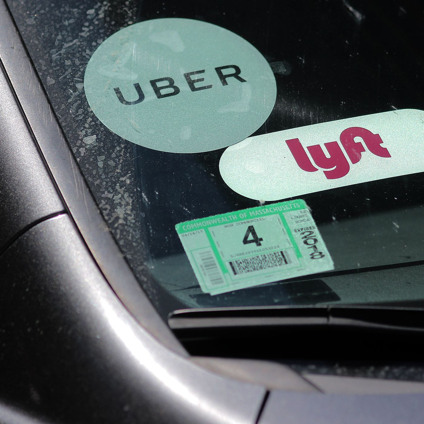 Uber And Lyft Face An Existential Threat In California And within size 1400 X 1400