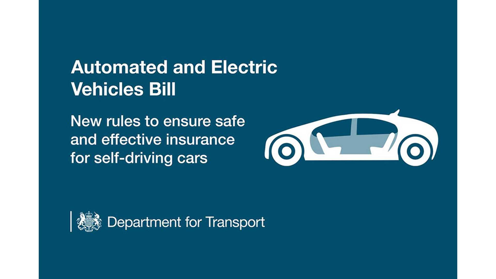 Uk Bill Would Make Chargers Mandatory At Gas Stations in dimensions 1920 X 1080