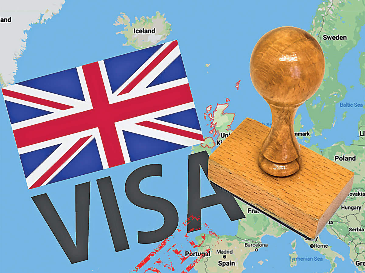 Uk Visa Uk Is Shifting To A Points Based Immigration System in proportions 1200 X 900