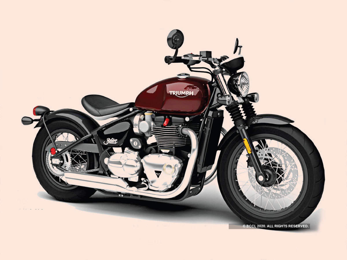 Uks Triumph Motorcycles Retail Sales Up 10 In India The with regard to sizing 1200 X 900