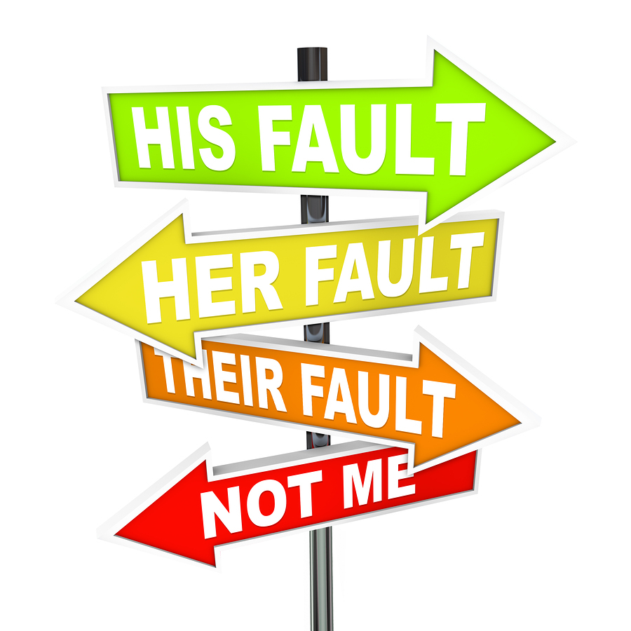 Understanding Comparative Fault Contributory Negligence And with size 900 X 900