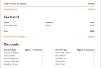 Understanding Your Car Insurance Declarations Page in dimensions 1200 X 1974