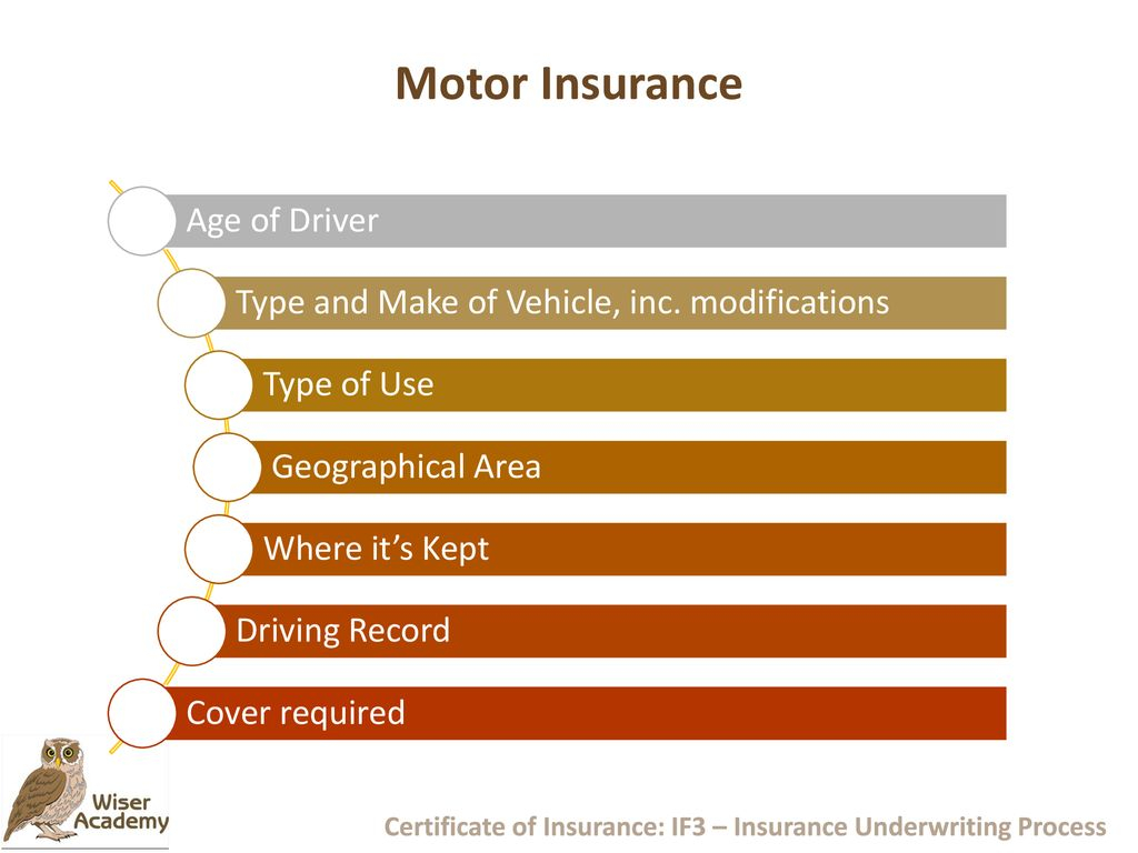 Underwriting Considerations Ppt Download with proportions 1024 X 768