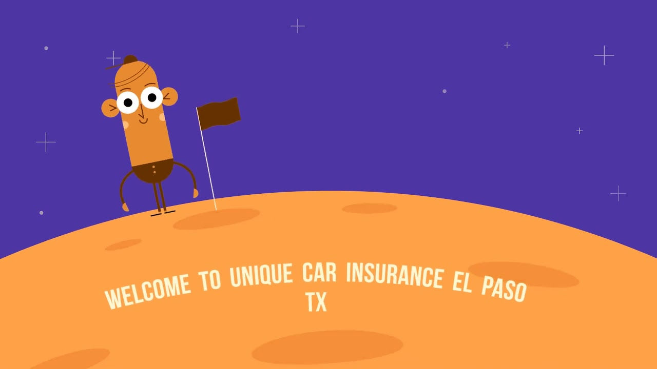 Unique Car Insurance In El Paso Tx pertaining to sizing 1280 X 720