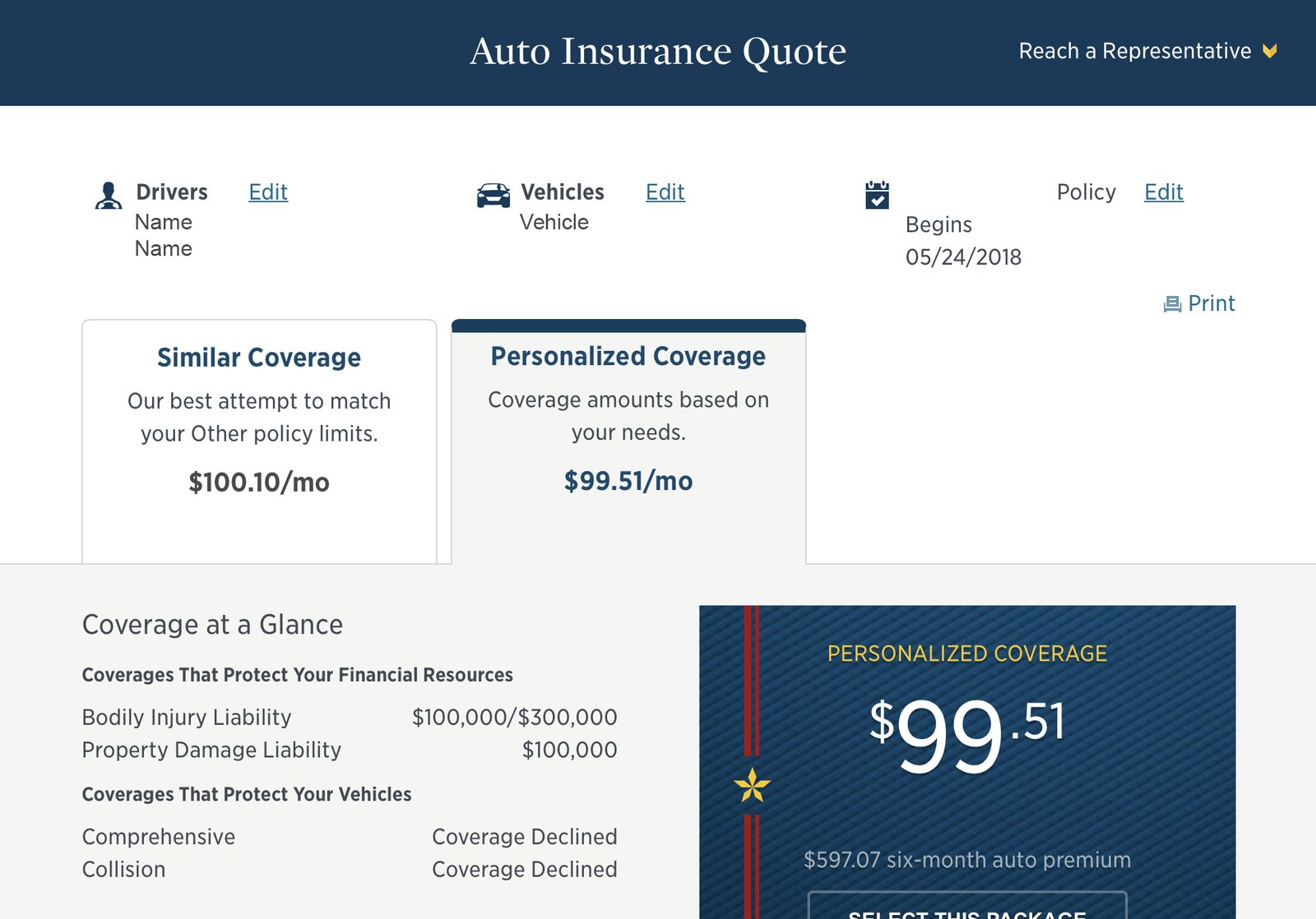 Usaa Car Insurance Review Car Insurance Comparison in proportions 1600 X 1118