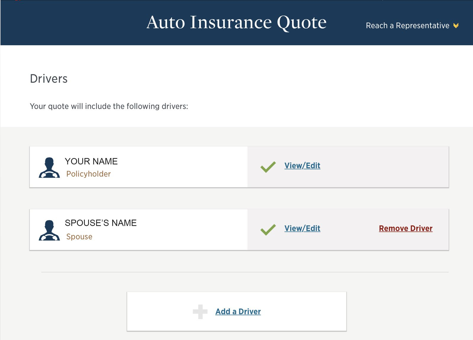 Usaa Car Insurance Review Car Insurance Comparison with regard to proportions 1600 X 1152