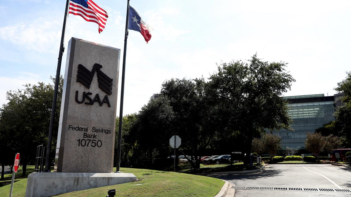 Usaa Discontinues Car Buying Services Partnership With pertaining to proportions 1200 X 674