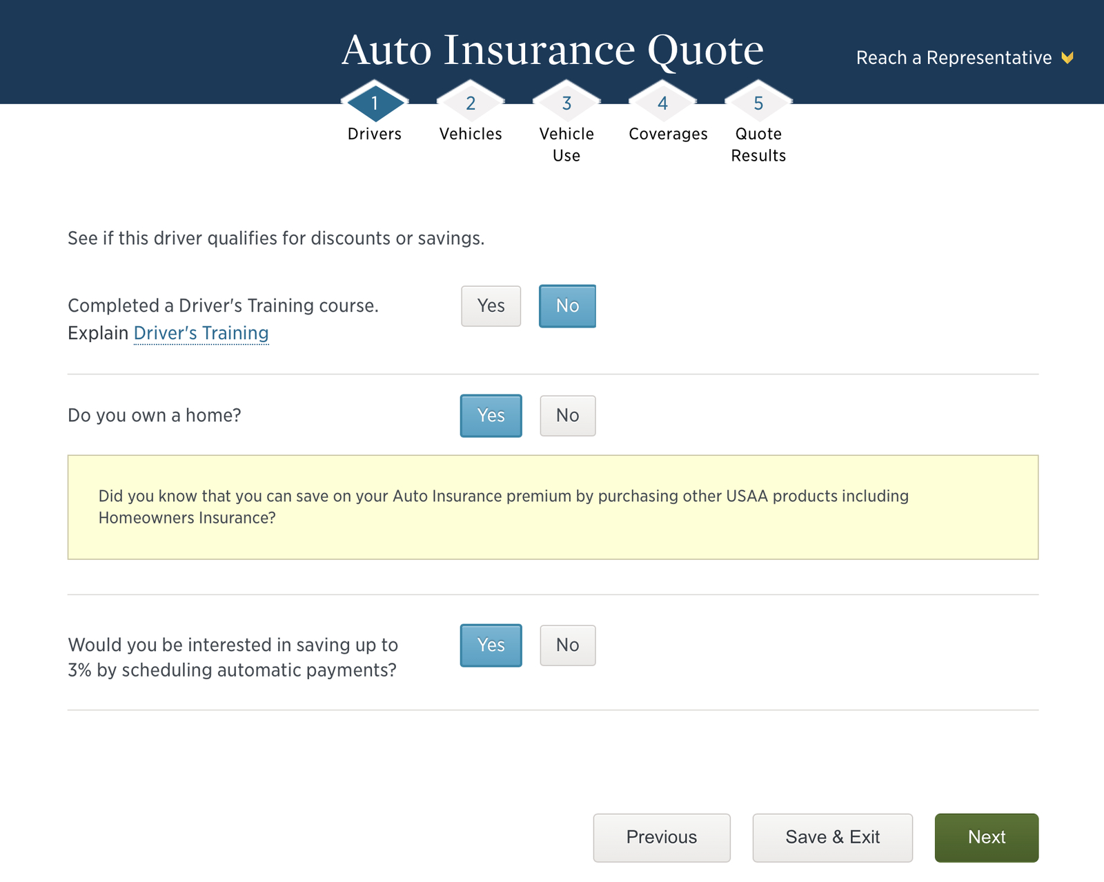 Usaa Insurance Review Rates Coverage More for measurements 1600 X 1279