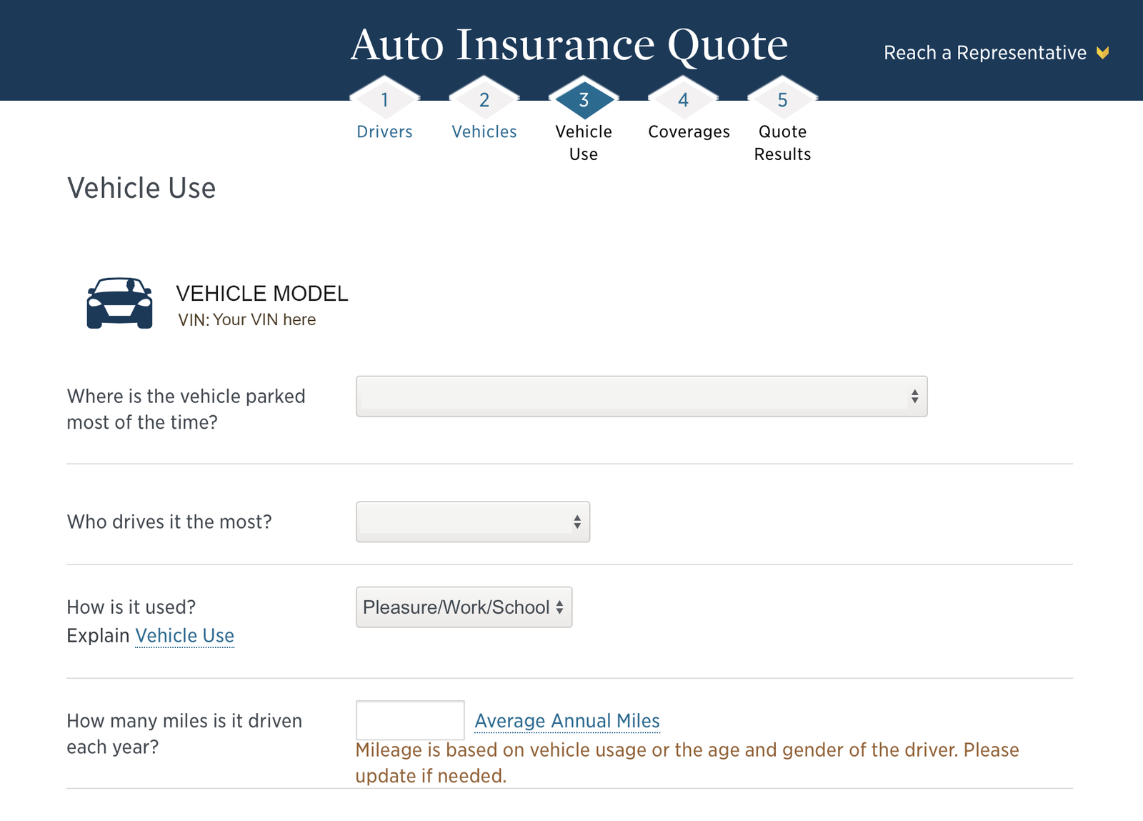 Usaa Insurance Review Rates Coverage More for sizing 1600 X 1149