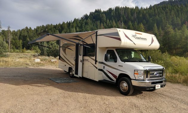 Utah Rv Rental Deals in measurements 4032 X 3024