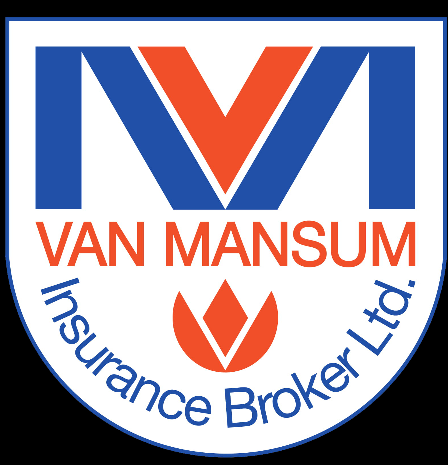 Van Mansum Insurance Broker Ltd Nepean Ottawa Contact Us for dimensions 1568 X 1624